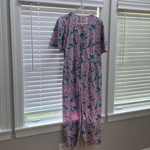 Benjanan romper (pants)